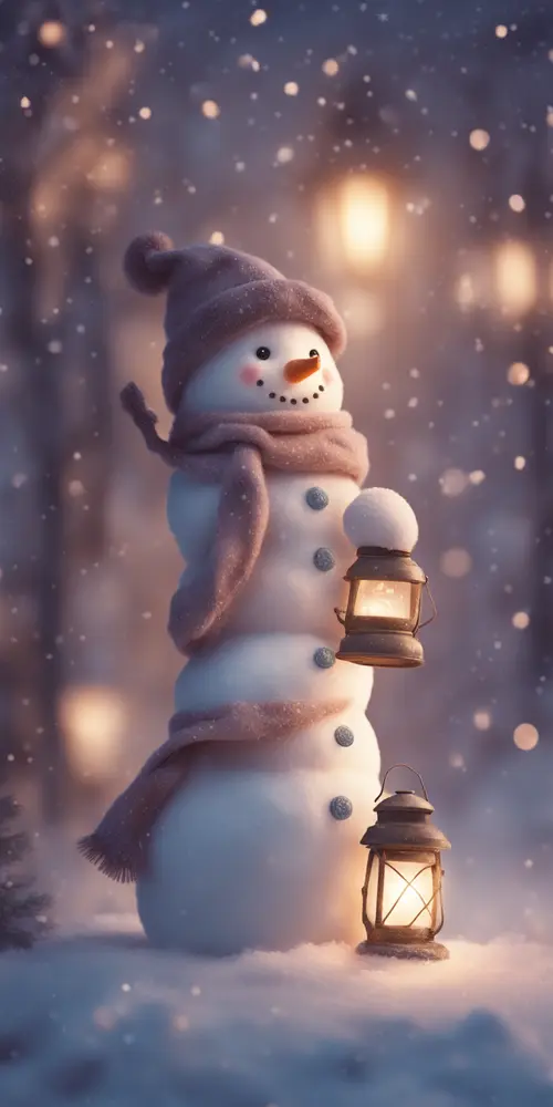 Cute Christmas Christmas wallpaper